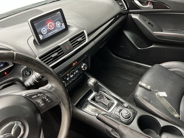 2014 Mazda Mazda3 i Grand Touring
