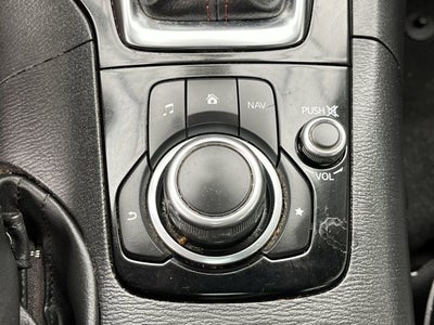 2014 Mazda Mazda3 i Grand Touring