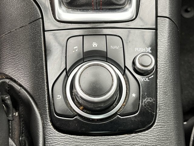 2014 Mazda Mazda3 i Grand Touring