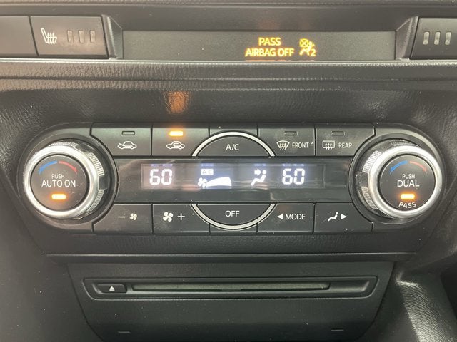 2014 Mazda Mazda3 i Grand Touring
