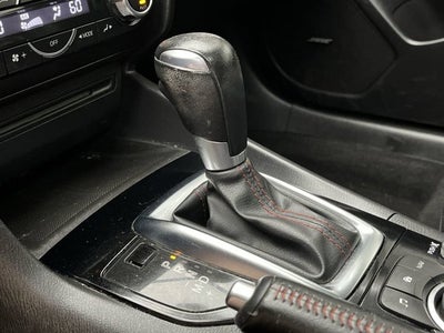 2014 Mazda Mazda3 i Grand Touring