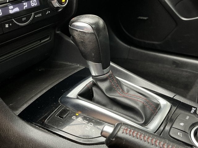 2014 Mazda Mazda3 i Grand Touring