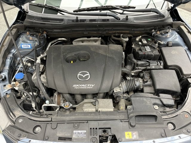 2014 Mazda Mazda3 i Grand Touring