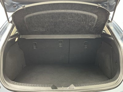 2014 Mazda Mazda3 i Grand Touring