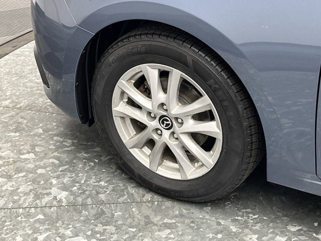 2014 Mazda Mazda3 i Grand Touring