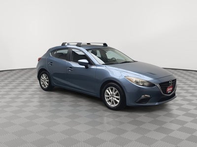 2014 Mazda Mazda3 i Grand Touring