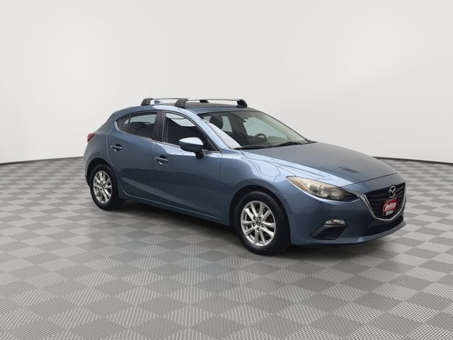 2014 Mazda Mazda3 i Grand Touring