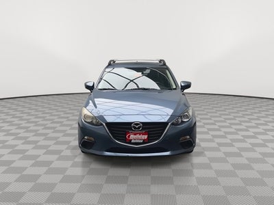 2014 Mazda Mazda3 i Grand Touring