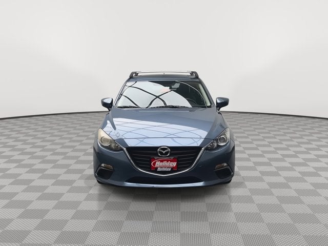 2014 Mazda Mazda3 i Grand Touring
