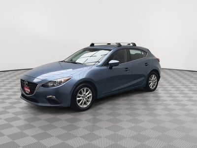 2014 Mazda Mazda3 i Grand Touring