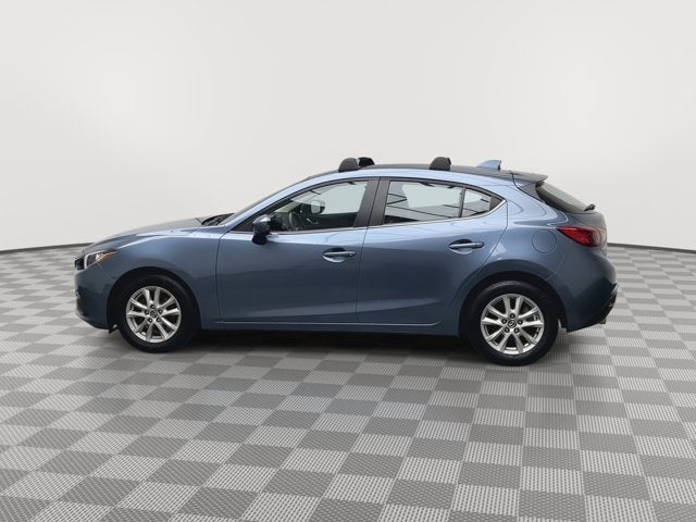 2014 Mazda Mazda3 i Grand Touring