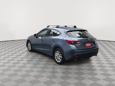 2014 Mazda Mazda3 i Grand Touring