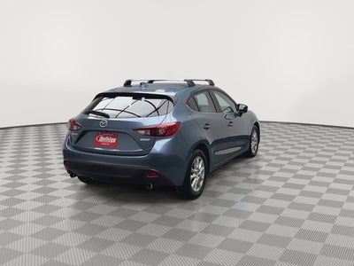 2014 Mazda Mazda3 i Grand Touring