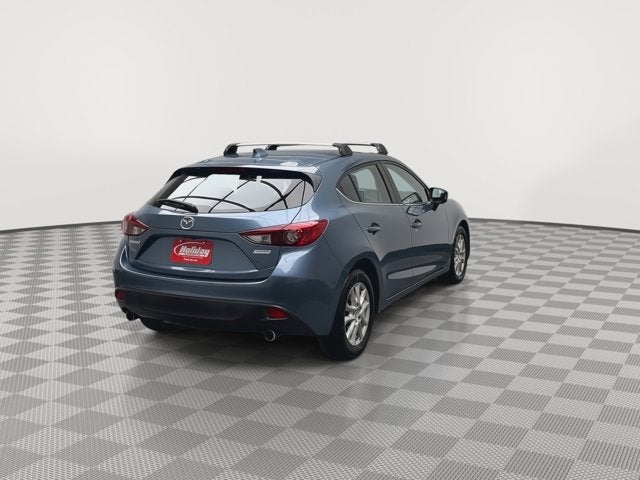 2014 Mazda Mazda3 i Grand Touring