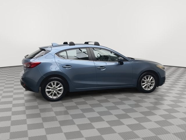 2014 Mazda Mazda3 i Grand Touring