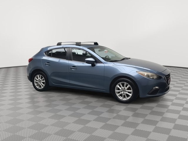 2014 Mazda Mazda3 i Grand Touring