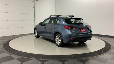 2014 Mazda Mazda3 Hatchback i Grand Touring