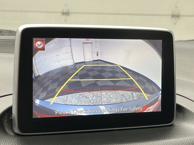 2014 Mazda Mazda3 Hatchback i Grand Touring