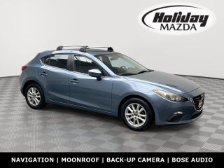 2014 Mazda Mazda3 i Grand Touring