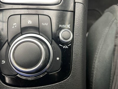 2016 Mazda Mazda3 Sedan i Sport