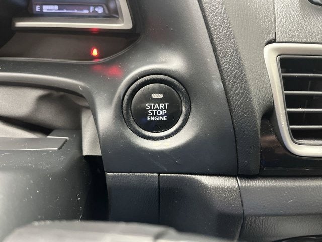 2016 Mazda Mazda3 Sedan i Sport