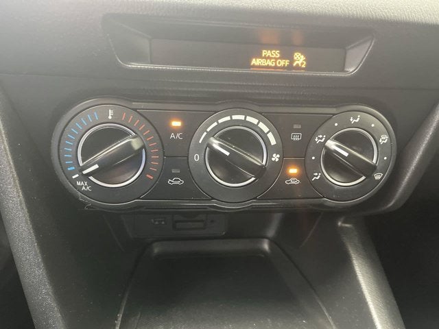 2016 Mazda Mazda3 Sedan i Sport