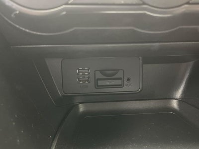 2016 Mazda Mazda3 Sedan i Sport