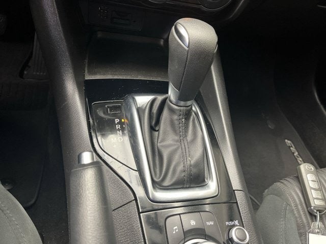 2016 Mazda Mazda3 Sedan i Sport