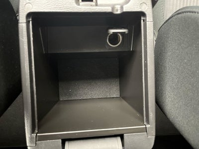 2016 Mazda Mazda3 Sedan i Sport