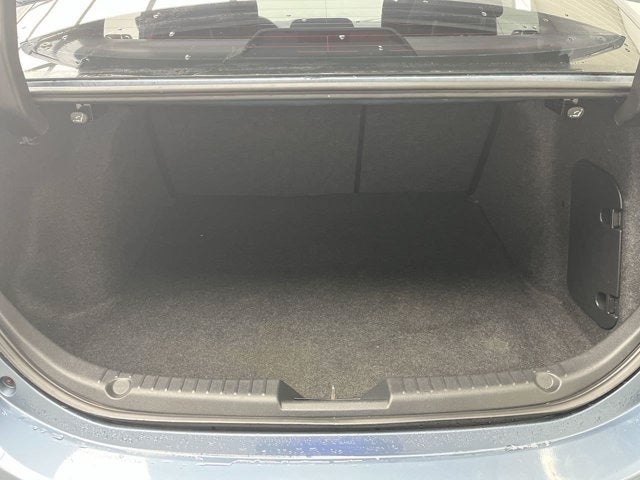 2016 Mazda Mazda3 Sedan i Sport
