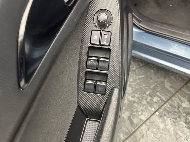 2016 Mazda Mazda3 Sedan i Sport