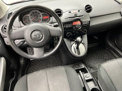 2014 Mazda Mazda2 Sport
