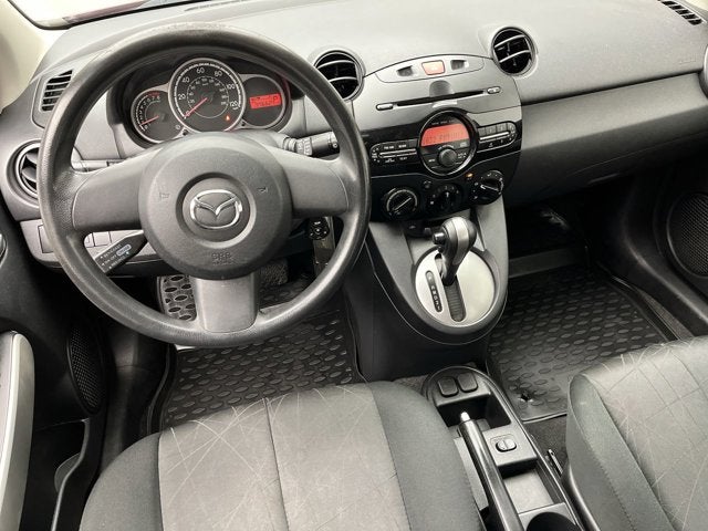 2014 Mazda Mazda2 Sport