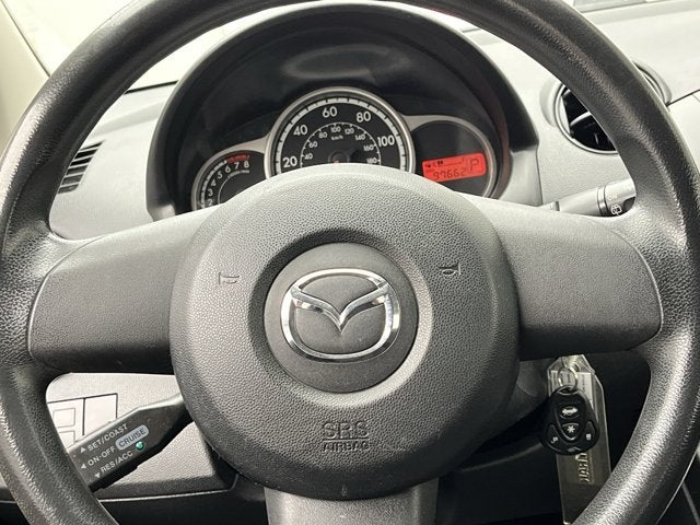 2014 Mazda Mazda2 Sport