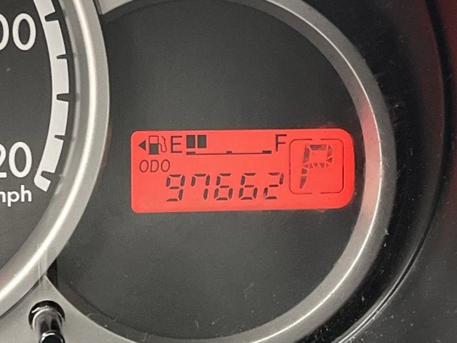 2014 Mazda Mazda2 Sport