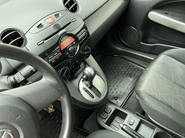 2014 Mazda Mazda2 Sport