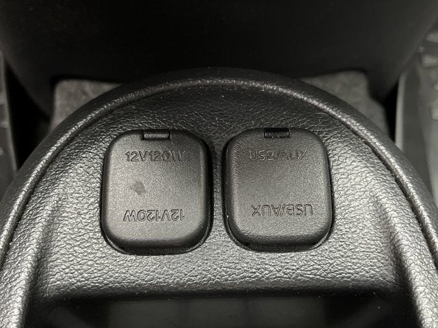 2014 Mazda Mazda2 Sport