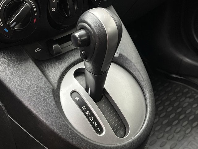 2014 Mazda Mazda2 Sport