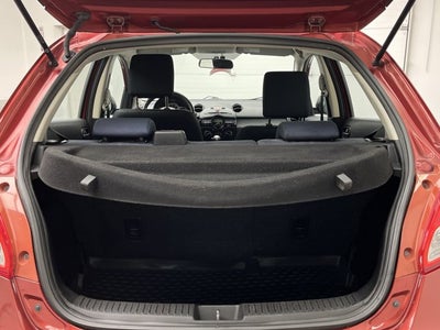 2014 Mazda Mazda2 Sport