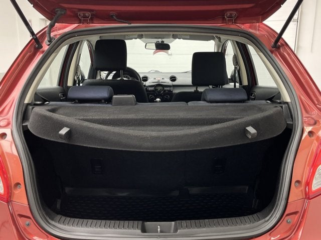 2014 Mazda Mazda2 Sport