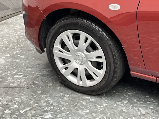2014 Mazda Mazda2 Sport