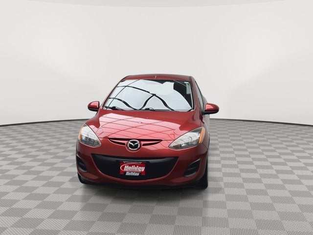 2014 Mazda Mazda2 Sport