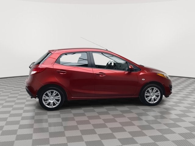 2014 Mazda Mazda2 Sport