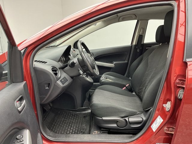 2014 Mazda Mazda2 Sport