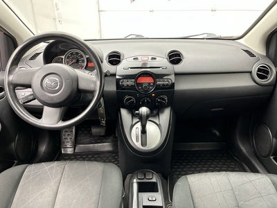 2014 Mazda Mazda2 Sport