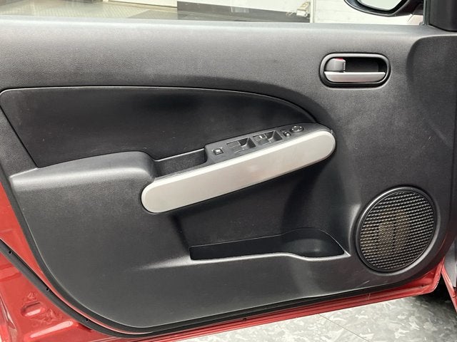 2014 Mazda Mazda2 Sport