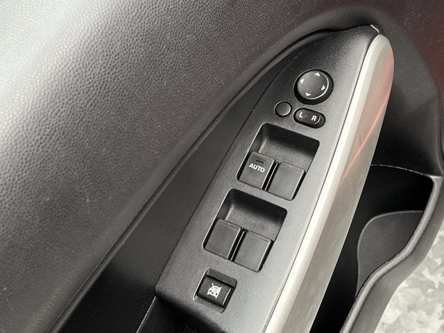 2014 Mazda Mazda2 Sport