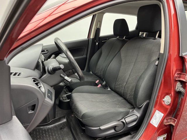 2014 Mazda Mazda2 Sport
