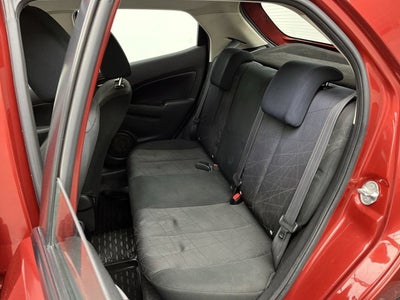 2014 Mazda Mazda2 Sport