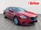 2016 Mazda Mazda6 i Sport